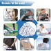 Ice Bag Hot Water Bag for Injuries 